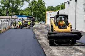 Best Cobblestone Driveway Installation  in Prague, OK