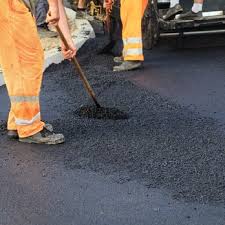 Driveway Maintenance Services in Prague, OK